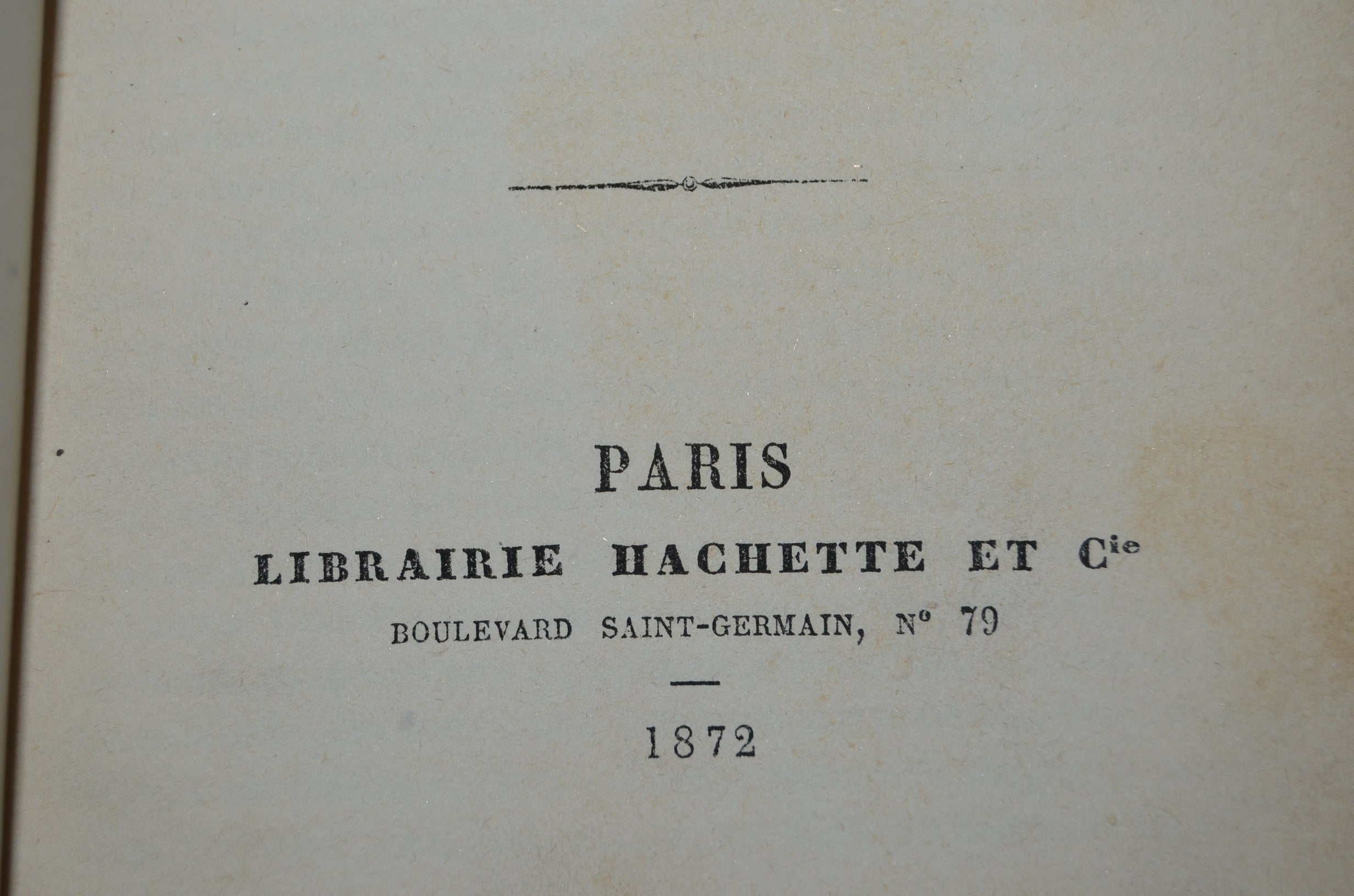 Antique Leather Bound Iphigenia in Aulis by Euripides 1872 – The Bacchae