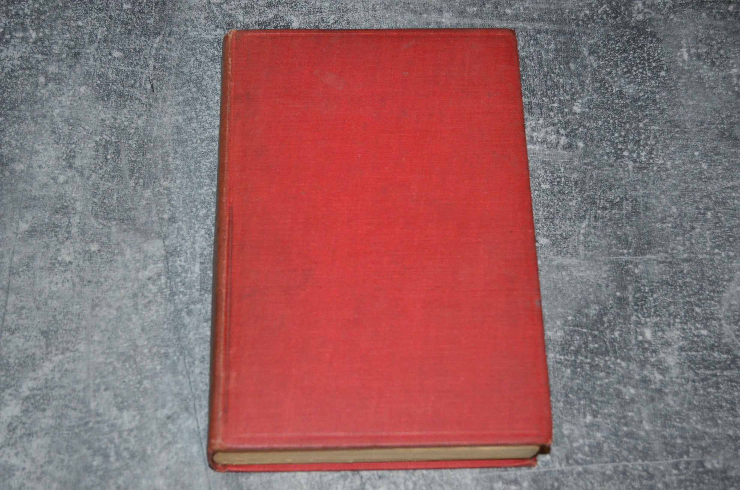 First Edition Tenth Printing The Two Magics or The Turn of the Screw by Henry James 1918