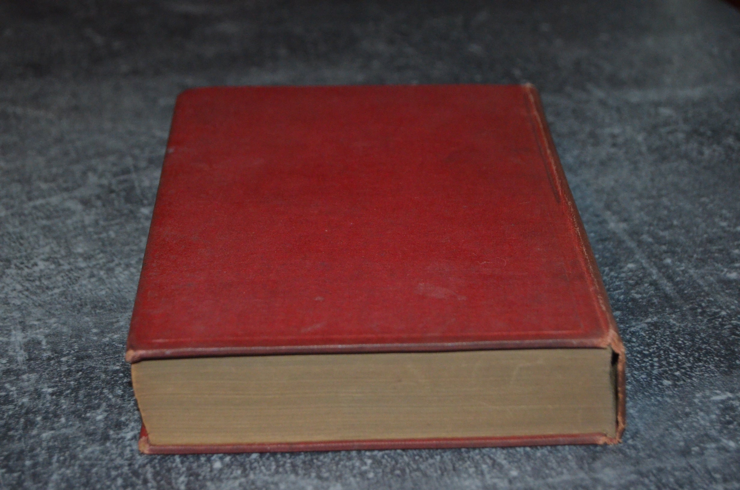 First Edition Tenth Printing The Two Magics or The Turn of the Screw by Henry James 1918