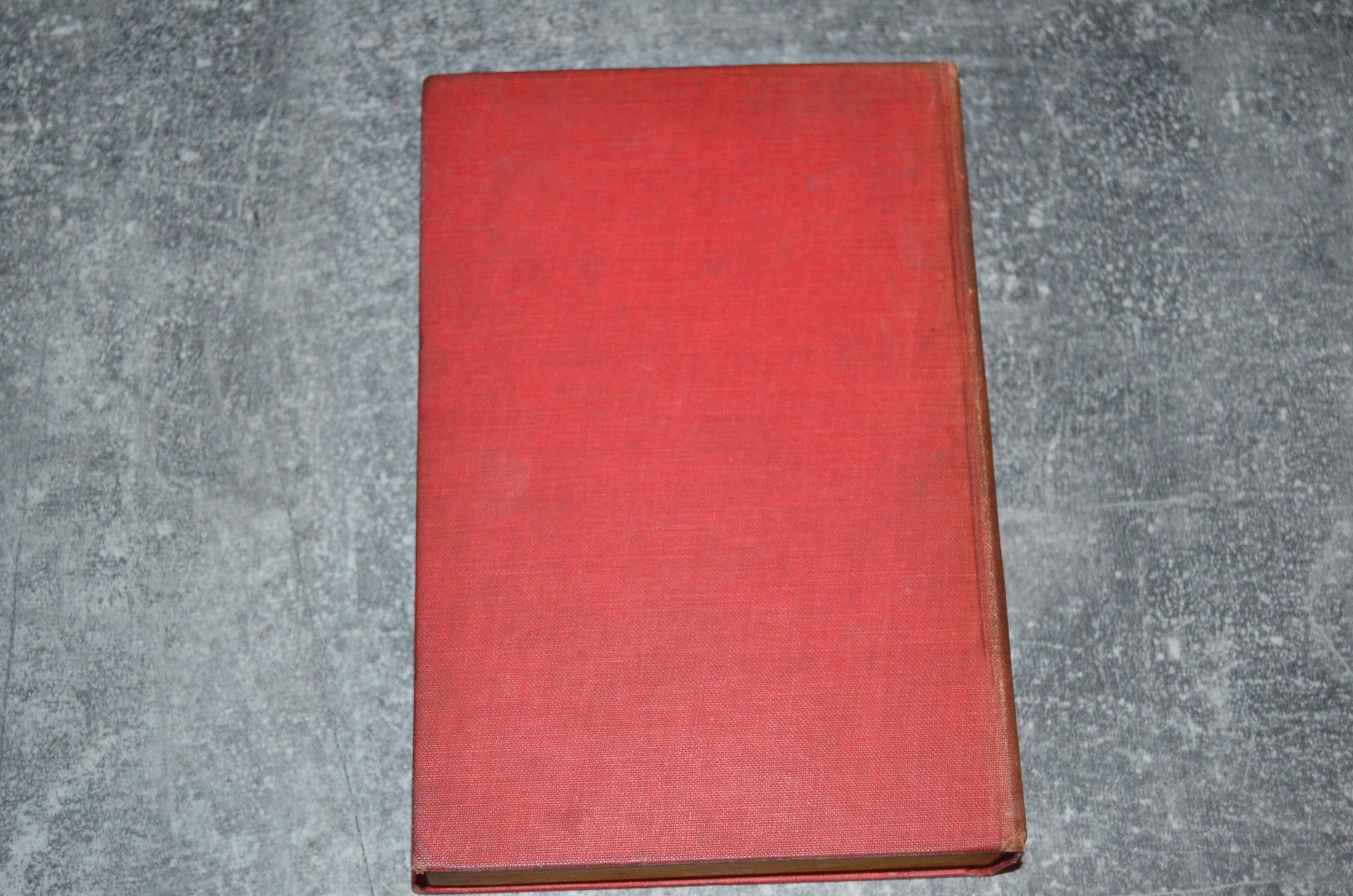 First Edition Tenth Printing The Two Magics or The Turn of the Screw by Henry James 1918