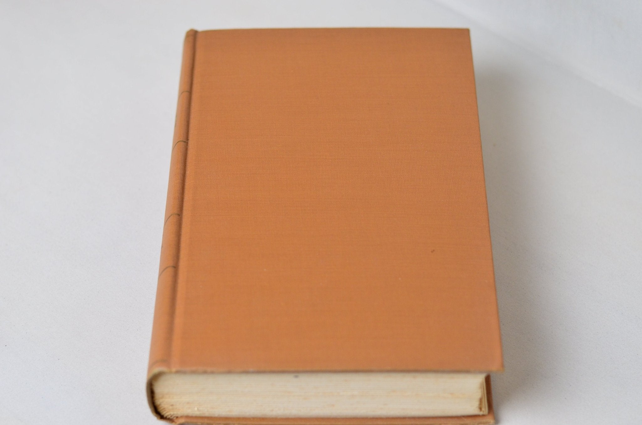 Concord Edition of Walden by Henry David Thoreau 1929 - Brookfield Books