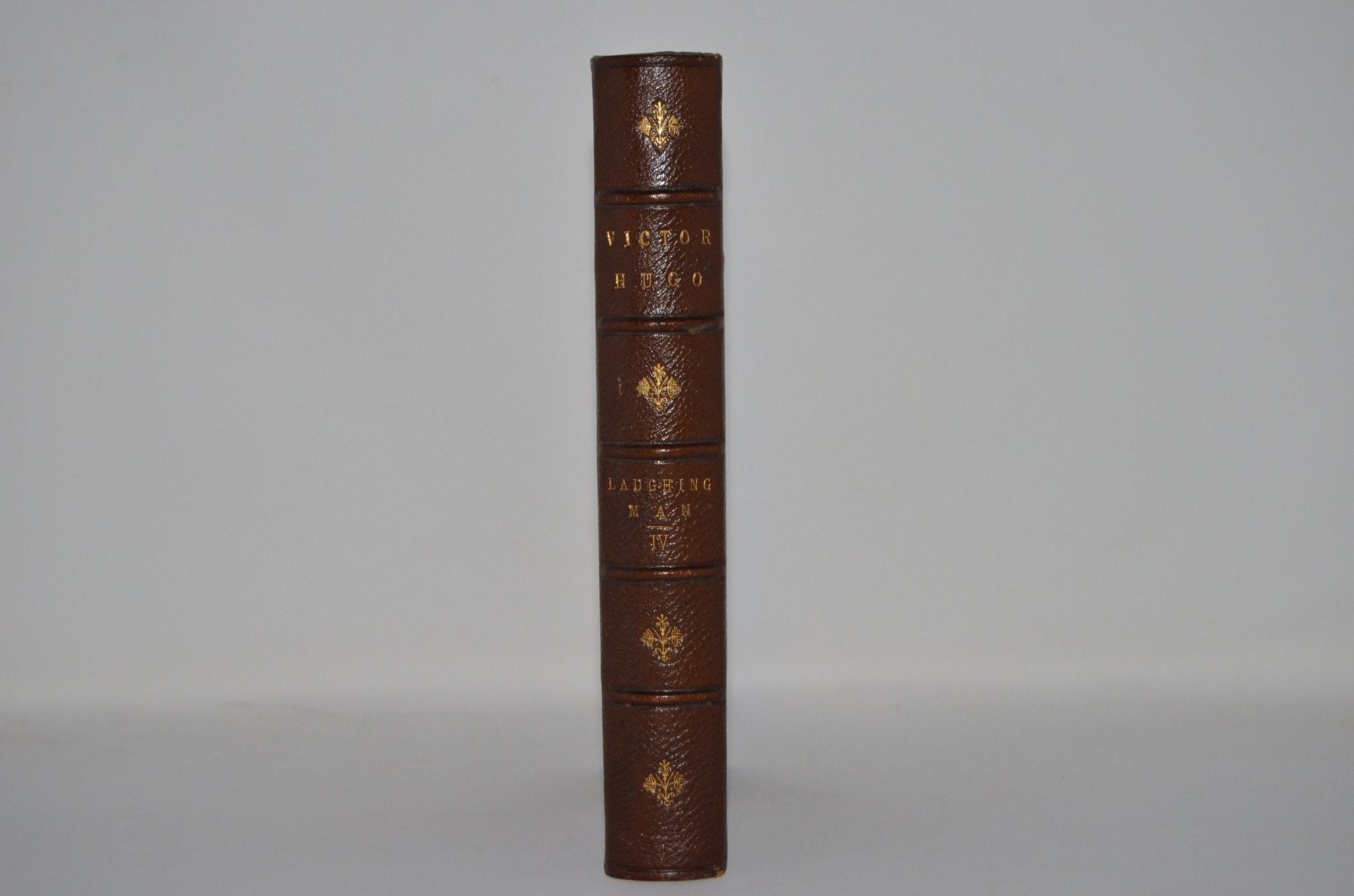 Limited Edition Complete Novels of Victor Hugo in 26 Volumes – George Barrie 1892-1894 - Brookfield Books